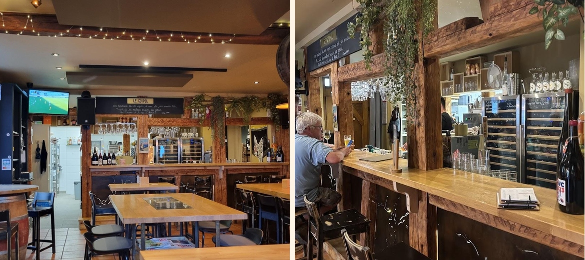 Le Goupil - Gallery Image 2