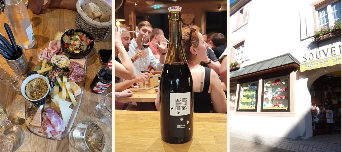 Le Goupil - Gallery Image 3