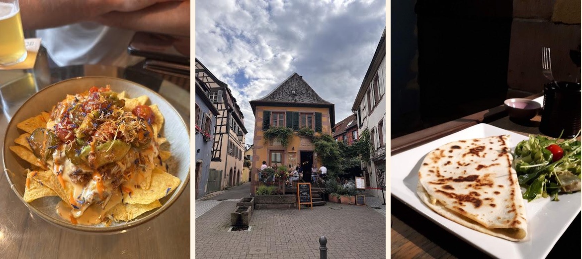 Le Goupil - Gallery Image 6