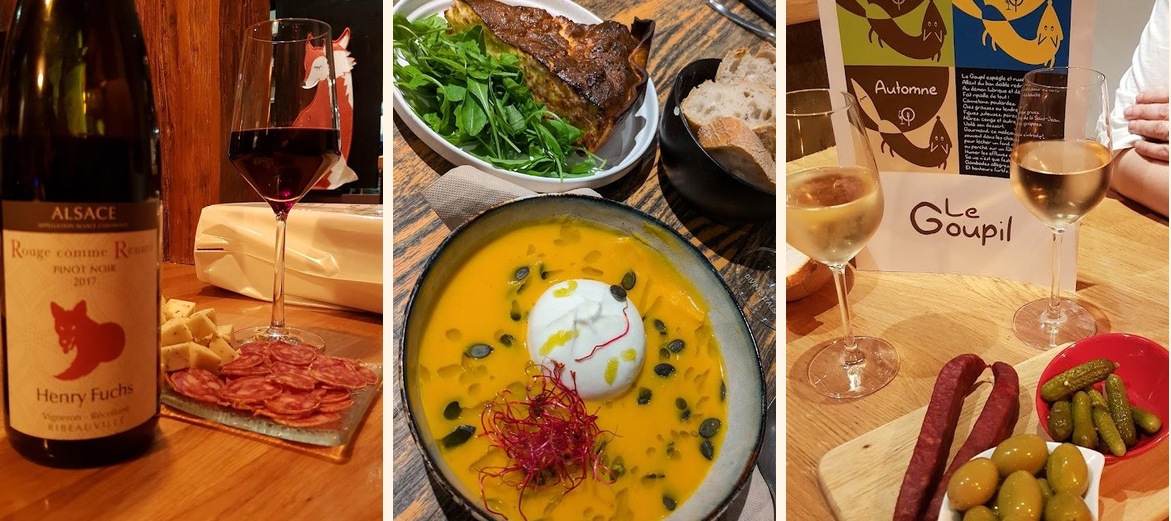 Le Goupil - Gallery Image 7